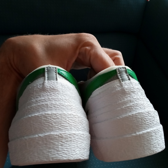 Nike Blazer Sacai Low NWT - Picture 7 of 12